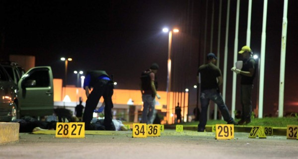 Los Cachiros hicieron correr ríos de sangre en Honduras